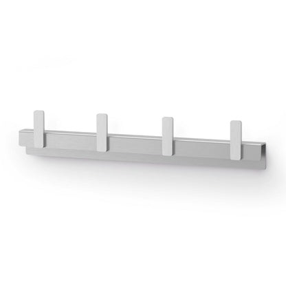 Zack Potes Towel Hook Rail