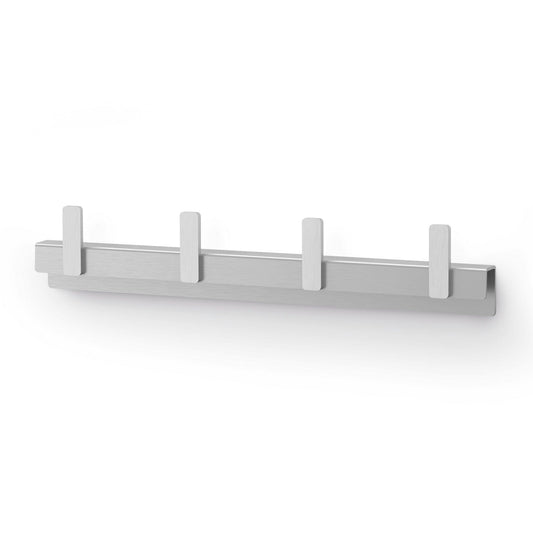 Zack Potes Towel Hook Rail