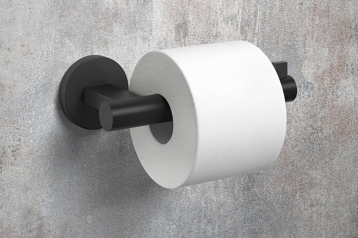 Zack Scala Toilet Roll Holder