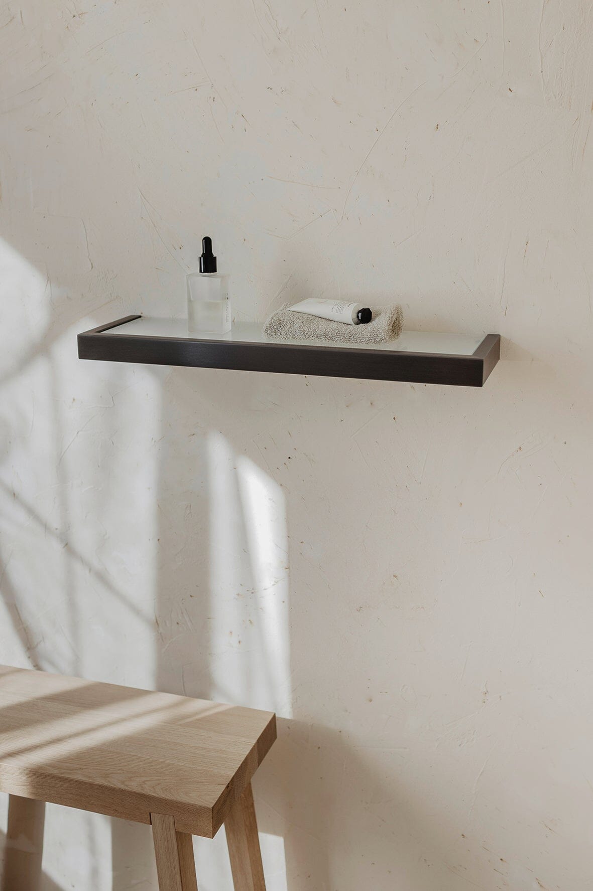 Zack Linea Bathroom Shelf