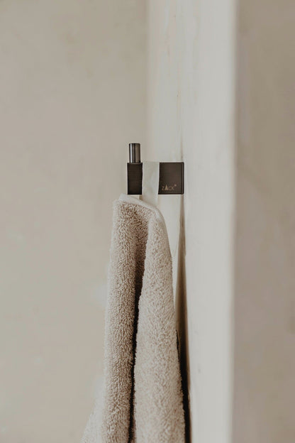 Zack Linea Towel Hook