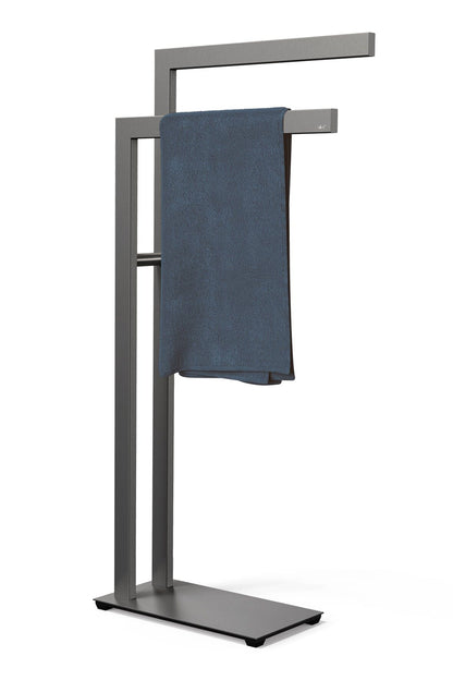 Zack Linea Towel Stand