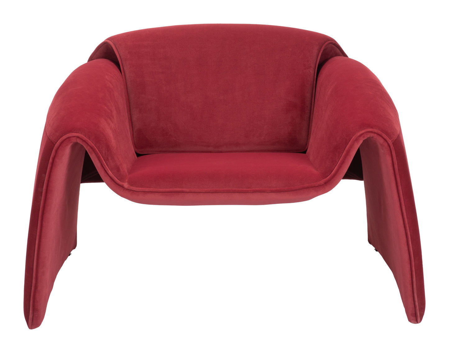 Zuo Horten Accent Chair