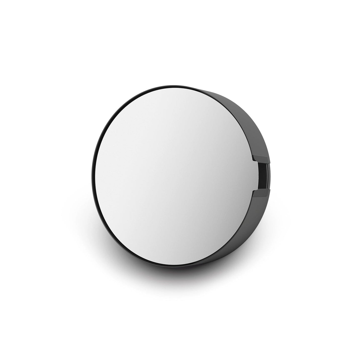 Zack Nolma Key Cabinet With Mirror