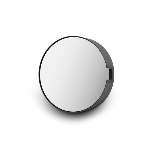 Zack Nolma Key Cabinet With Mirror