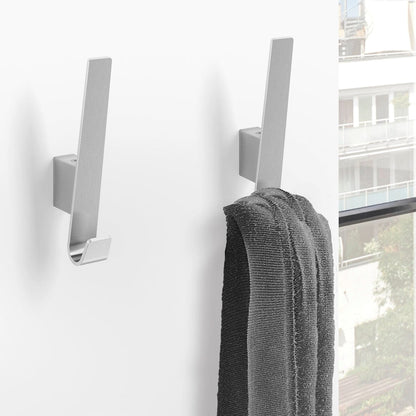 Zack Akes Wall Coat Hook