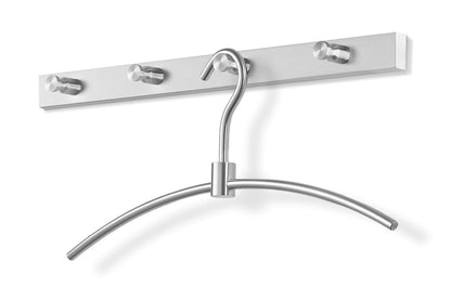 Zack Accolo Coat Hook Rail