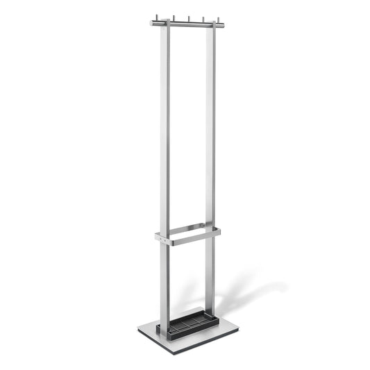 Zack Vestor Coat & Umbrella Stand