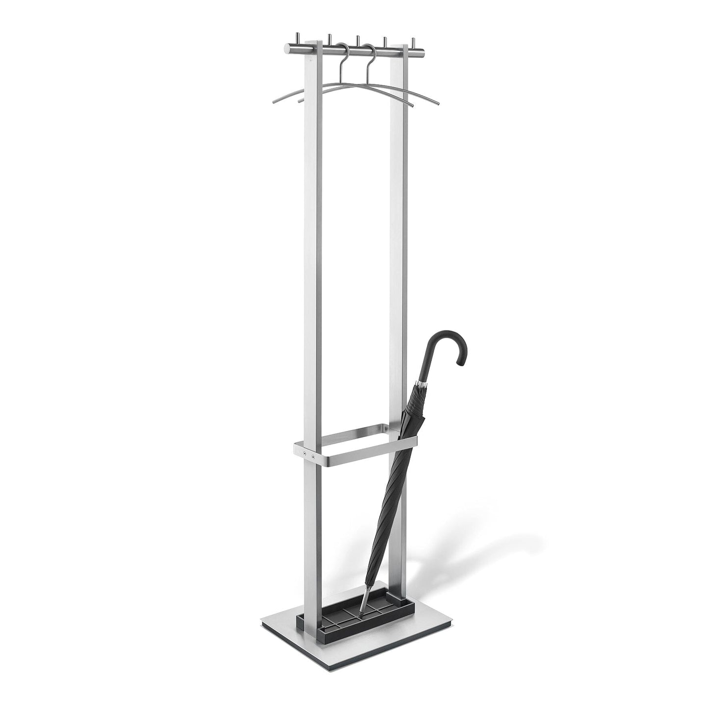 Zack Vestor Coat & Umbrella Stand