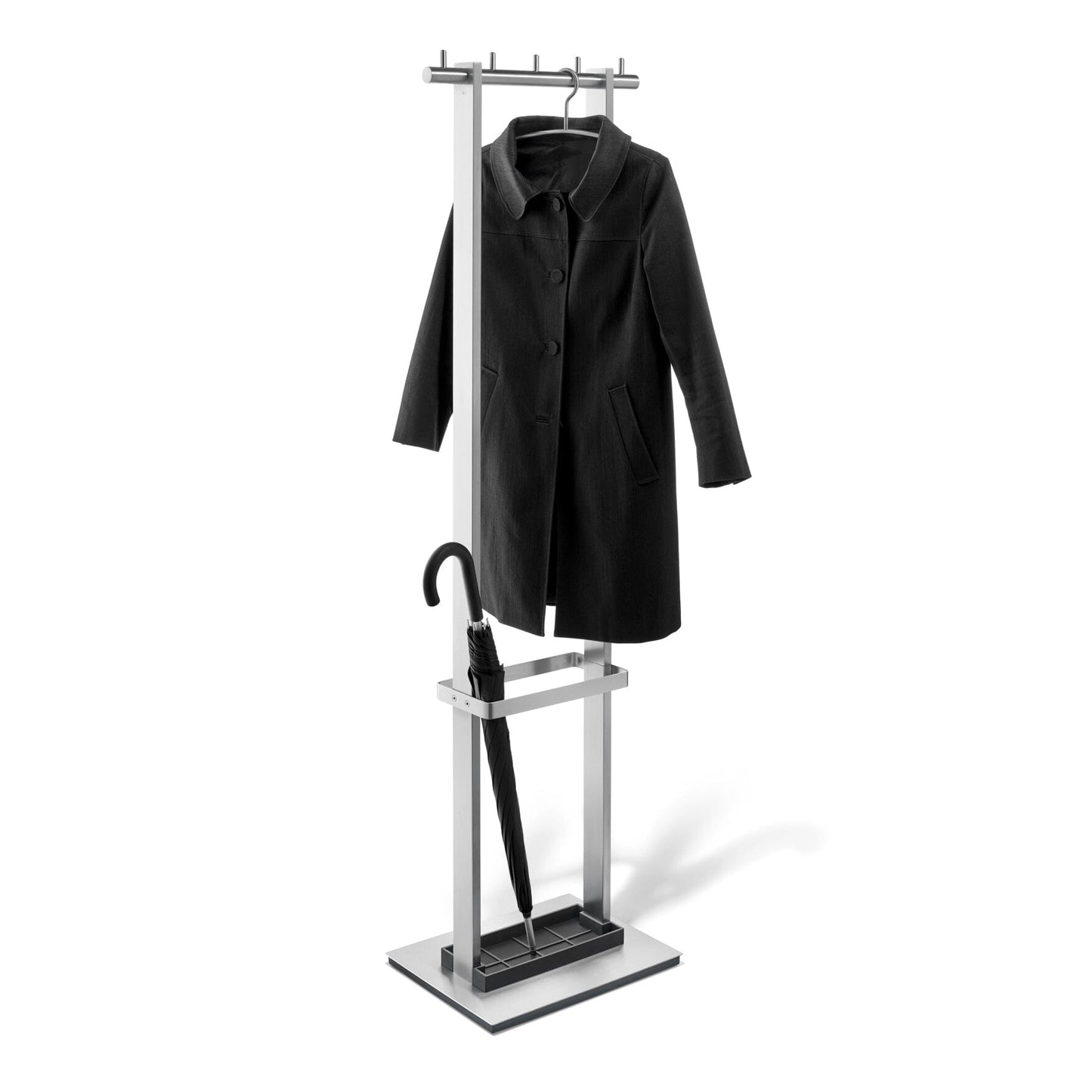Zack Vestor Coat & Umbrella Stand