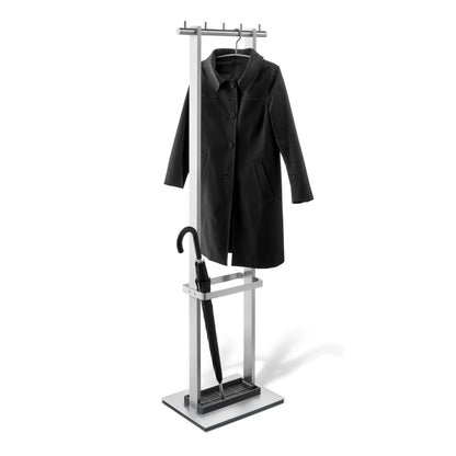 Zack Vestor Coat & Umbrella Stand