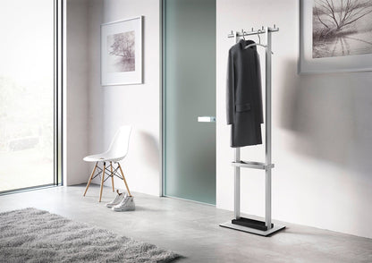 Zack Vestor Coat & Umbrella Stand