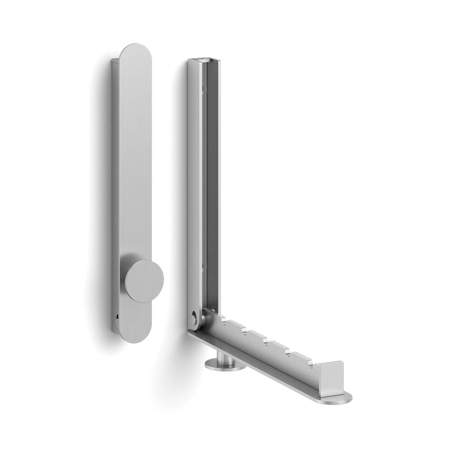 Zack Pletor Folding Coat Rack