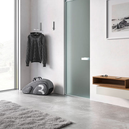 Zack Pletor Folding Coat Rack