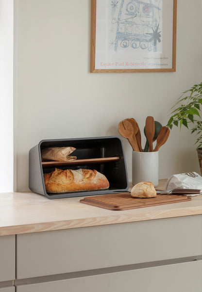 Eva Solo Nordic Bread Box