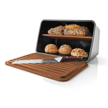 Eva Solo Nordic Bread Box