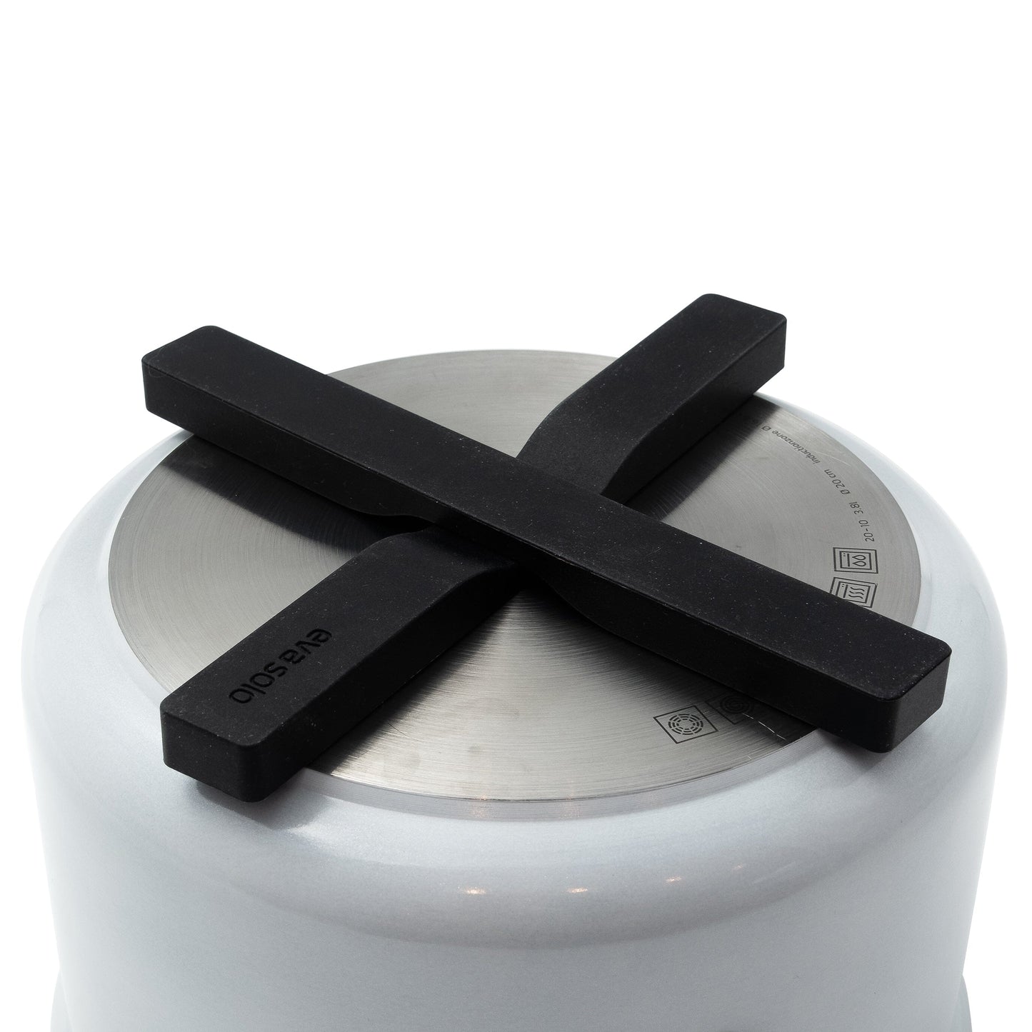 Eva Solo 2-Piece Magnetic Trivet