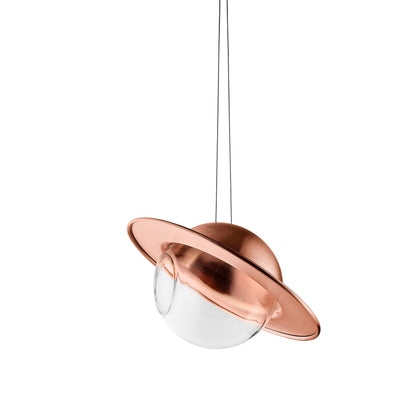 Eva Solo Copper Saturn Bird Feeder