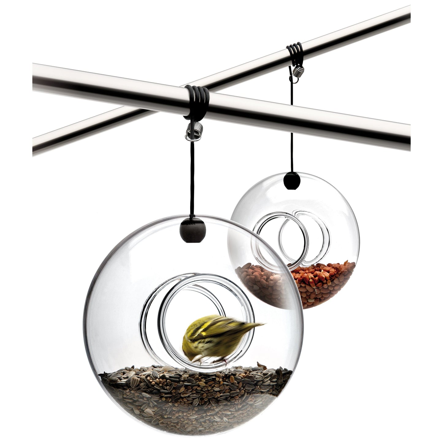 Eva Solo Globe Bird Feeder