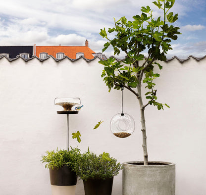 Eva Solo Globe Bird Feeder