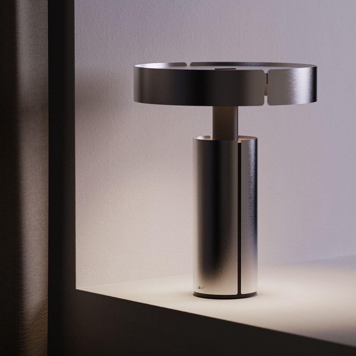 Zack Yaro LED Table Lamp