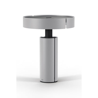 Zack Yaro LED Table Lamp