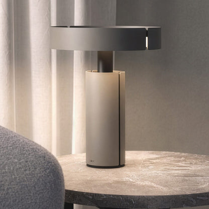Zack Yaro LED Table Lamp