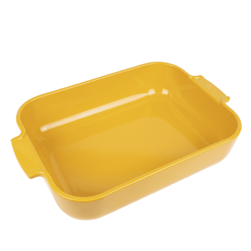 Appolia Rectangular Ceramic Baking Dishes