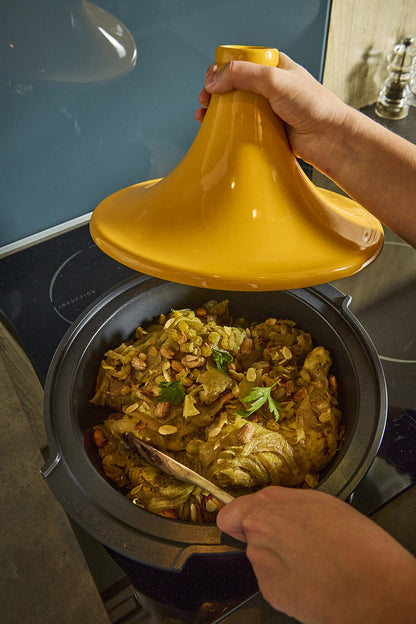 Peugeot Saveurs Appolia Atlas Tagine