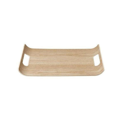 Blomus Wilo Wood Serving Tray
