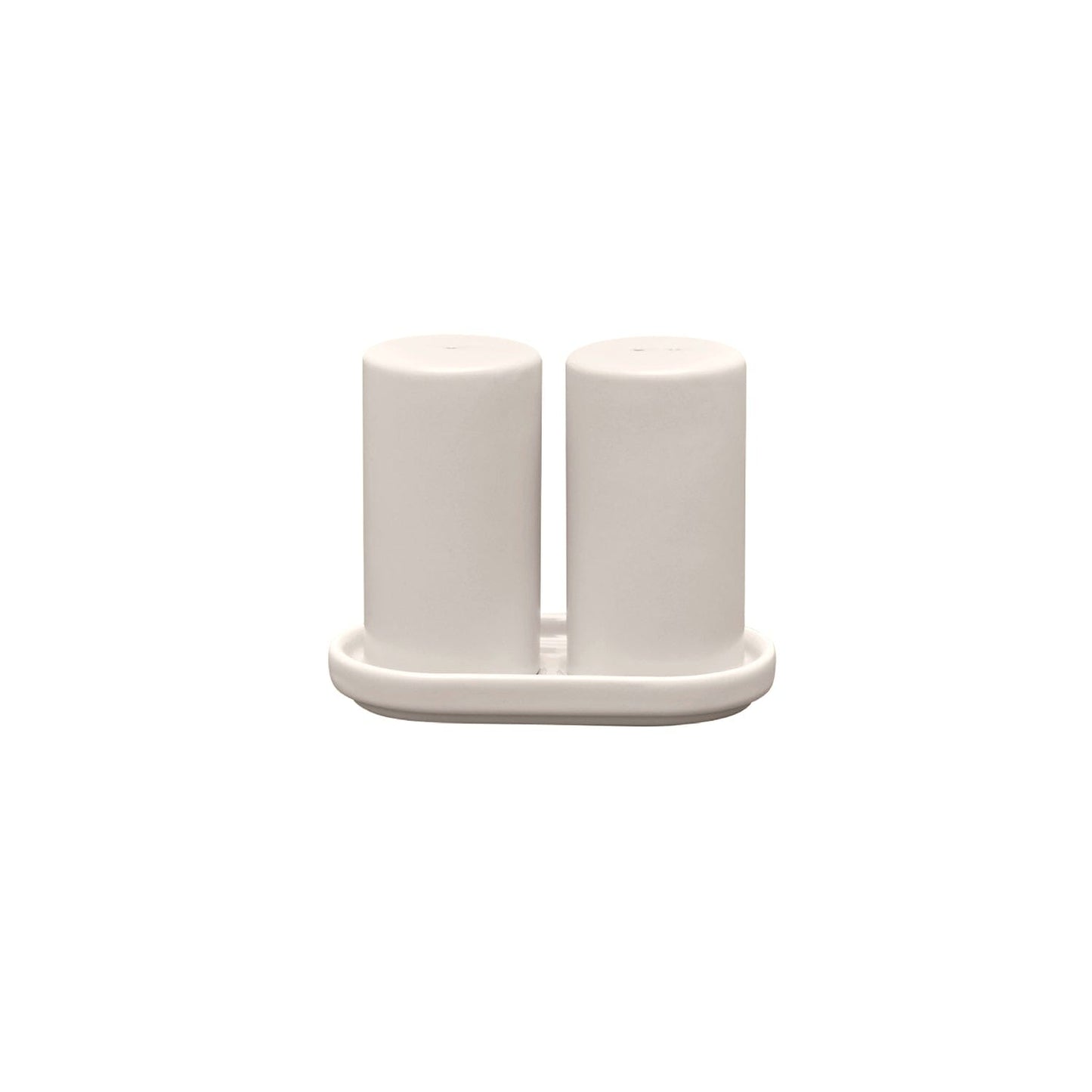 Blomus Pilar Salt & Pepper Shaker Set
