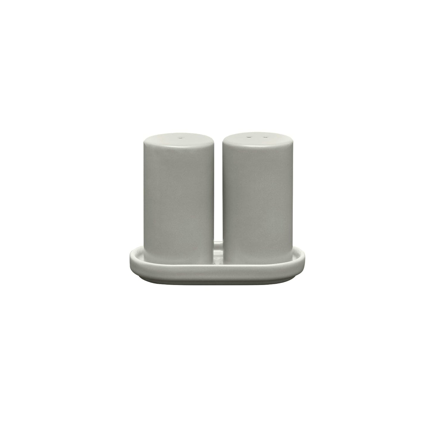 Blomus Pilar Salt & Pepper Shaker Set