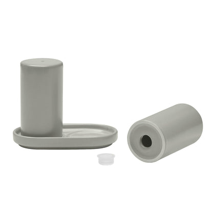 Blomus Pilar Salt & Pepper Shaker Set