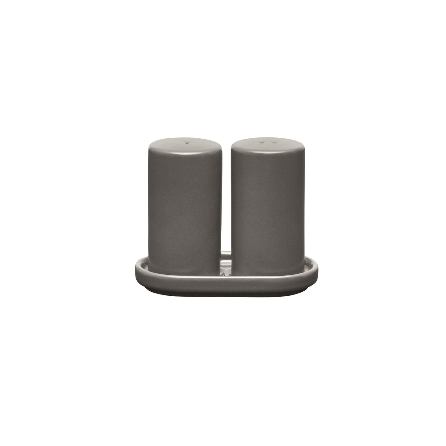 Blomus Pilar Salt & Pepper Shaker Set