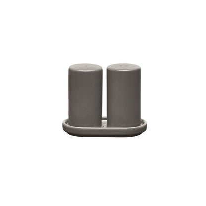 Blomus Pilar Salt & Pepper Shaker Set