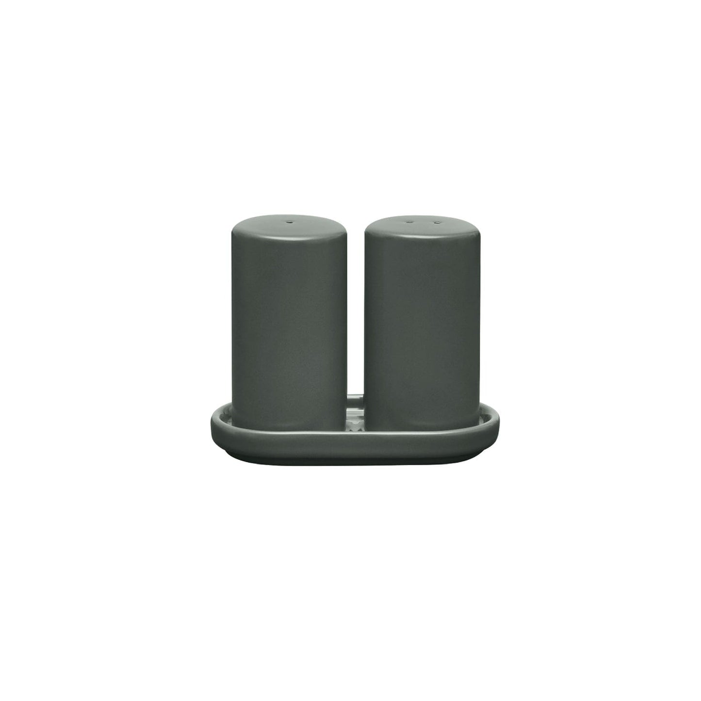 Blomus Pilar Salt & Pepper Shaker Set