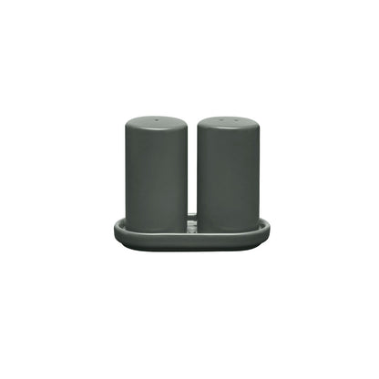 Blomus Pilar Salt & Pepper Shaker Set