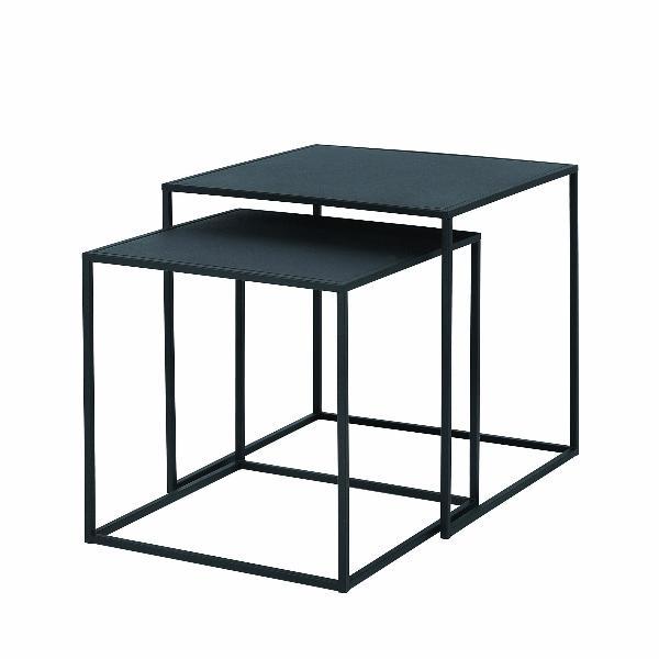 Blomus FERA Set of 2 Nesting Tables