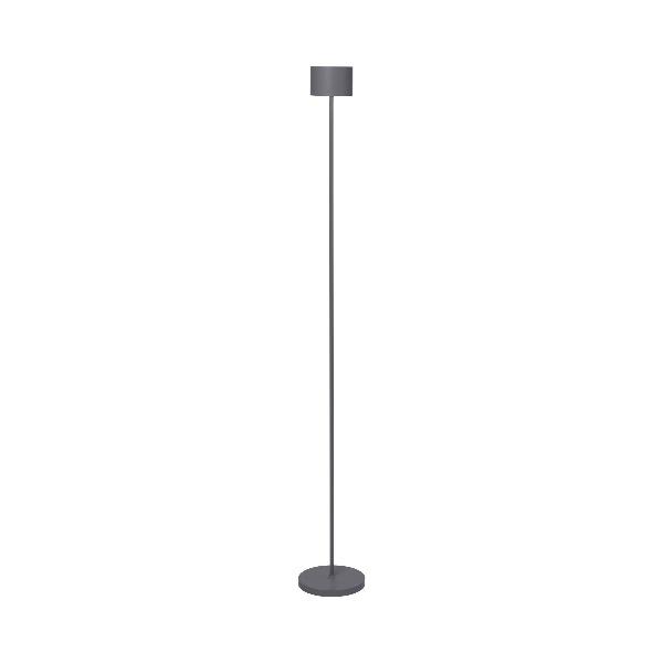 Blomus FAROL Mobile Rechargeable LED Floor Lamp