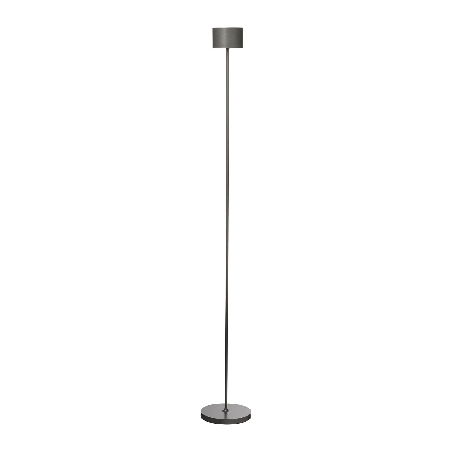 Blomus FAROL Mobile Rechargeable LED Floor Lamp