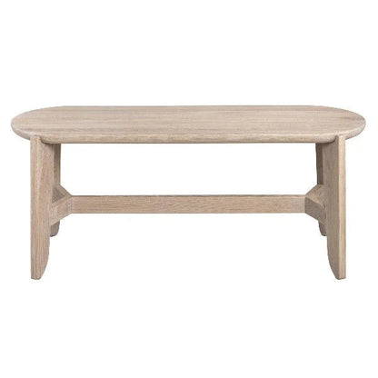 Blomus ELI Oak Bench