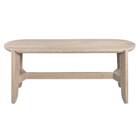 Blomus ELI Oak Bench