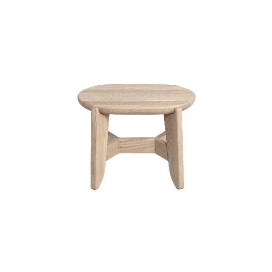 Blomus ELI Oak Step Stool