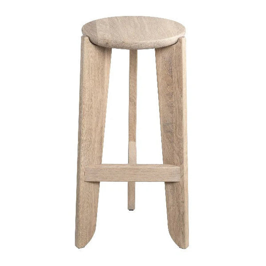 Blomus ELI Oak Bar Stool