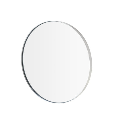 Blomus RIM Clear Glass Accent Mirror