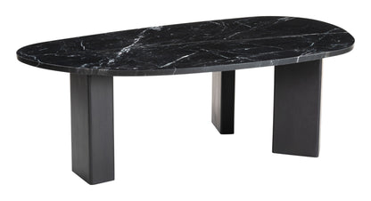 Zuo Aberdeen Coffee Table