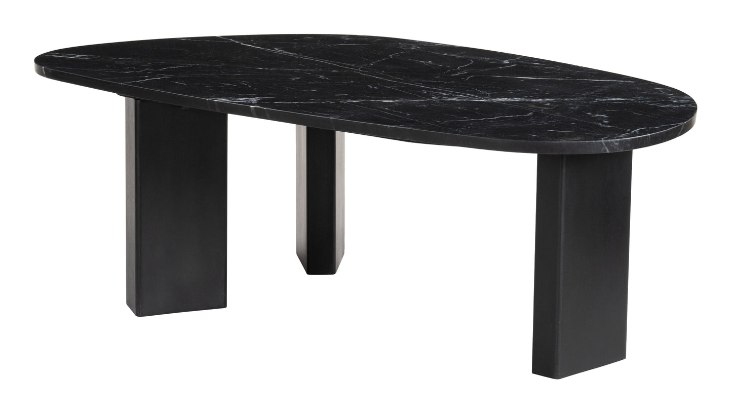 Zuo Aberdeen Coffee Table