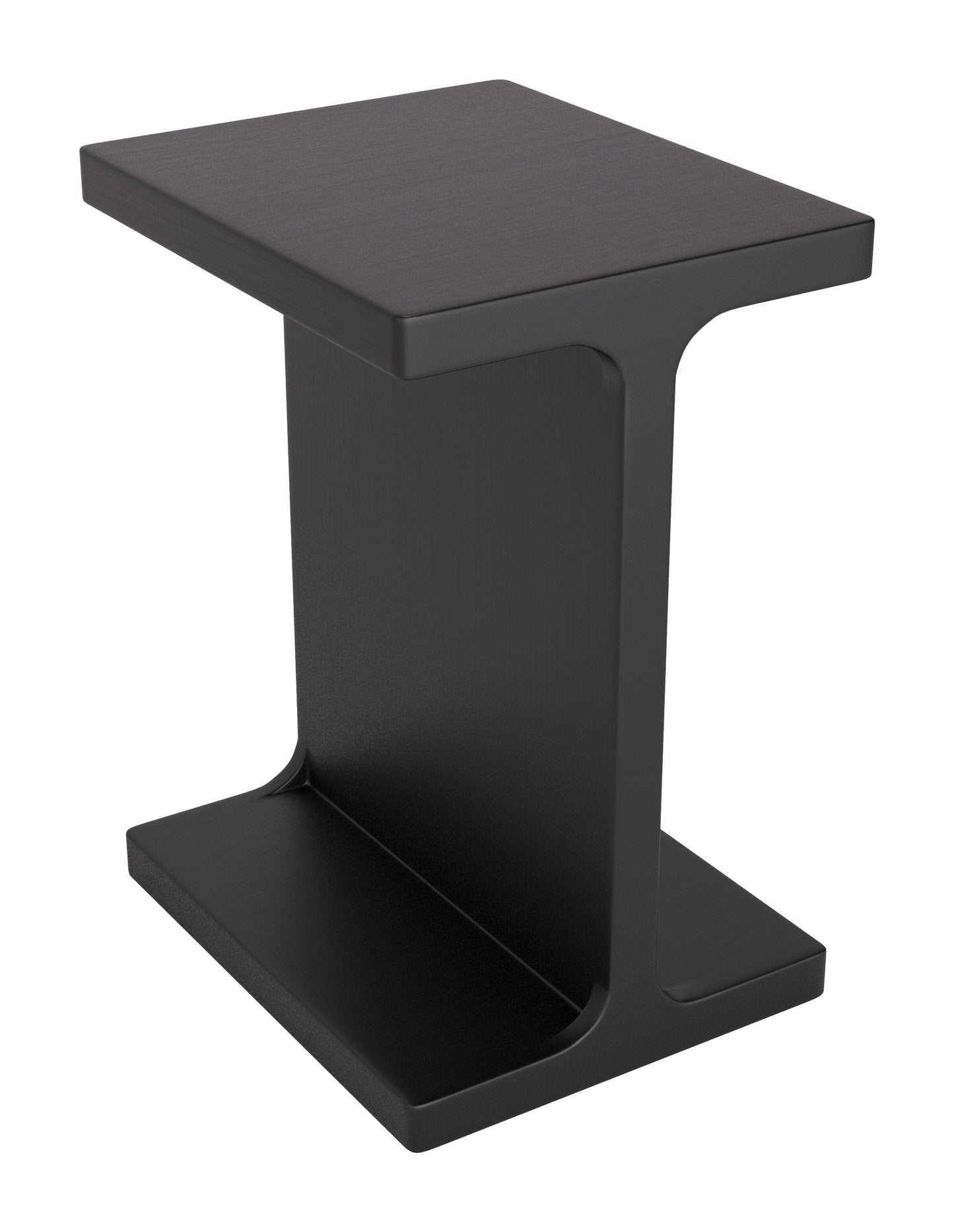 Zuo Bama Side Table