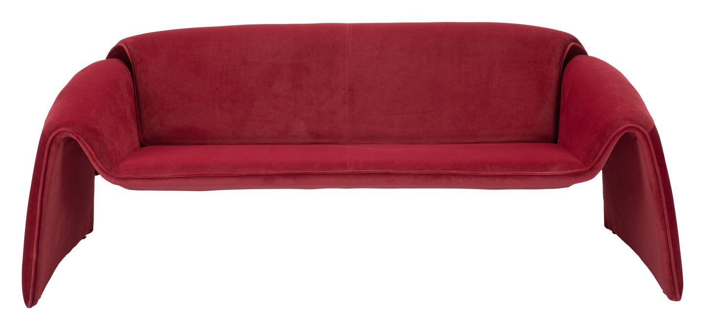 Zuo Horten Sofa