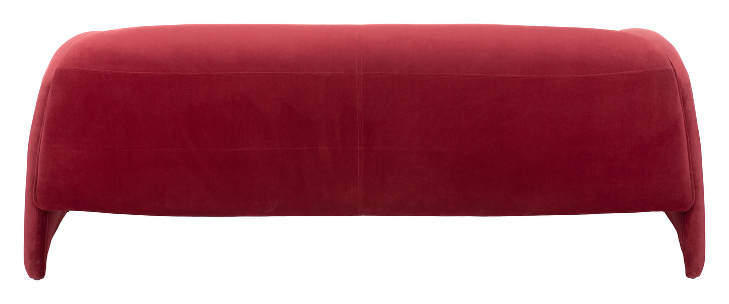 Zuo Horten Sofa